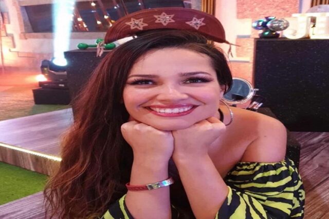 Juliette Freire