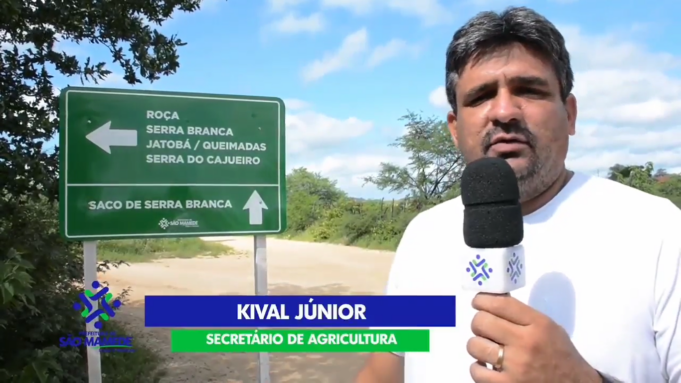 Kival Júnior