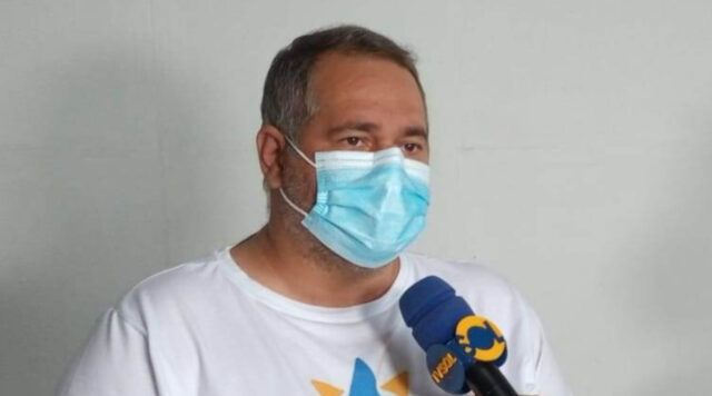 Laerth Júnior
