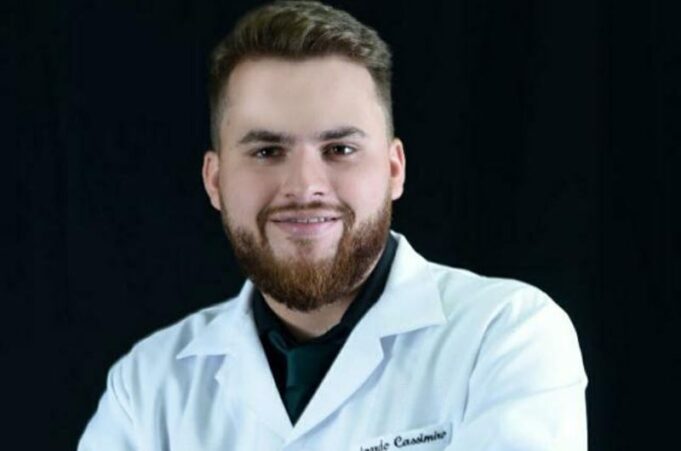 Leonardo Cassimiro Faustino