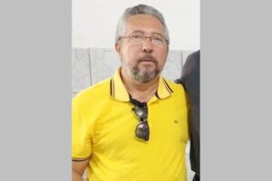 Marcelo Negreiros