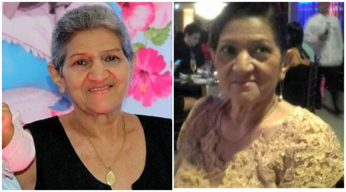 Maria de Fátima Cavalcante dos Santos