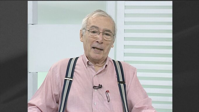 Milton Coelho da Graça