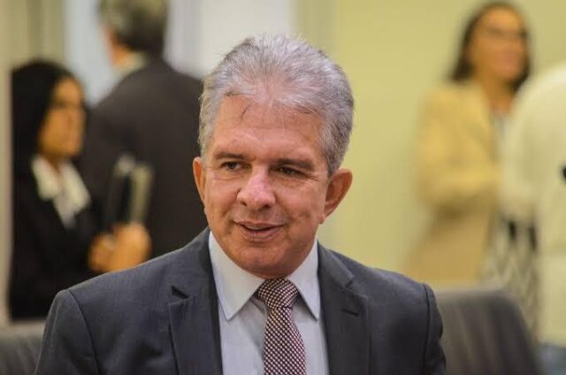 Nabor Wanderley