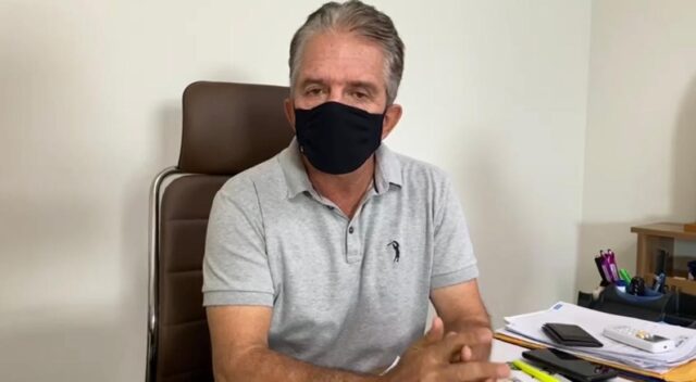 Nabor Wanderley