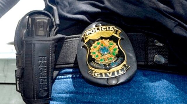 Polícia Civil
