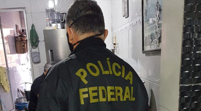 Polícia Federal