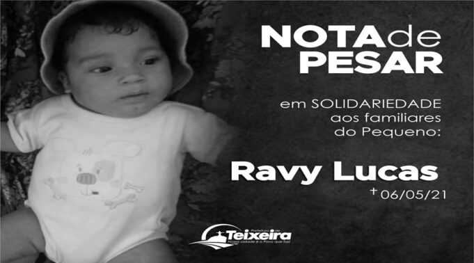 Ravy Lucas