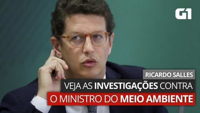 Ricardo Salles