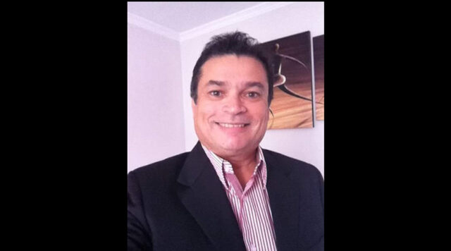 Sandro Freitas