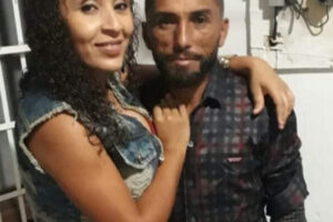 Talita e Nanasso