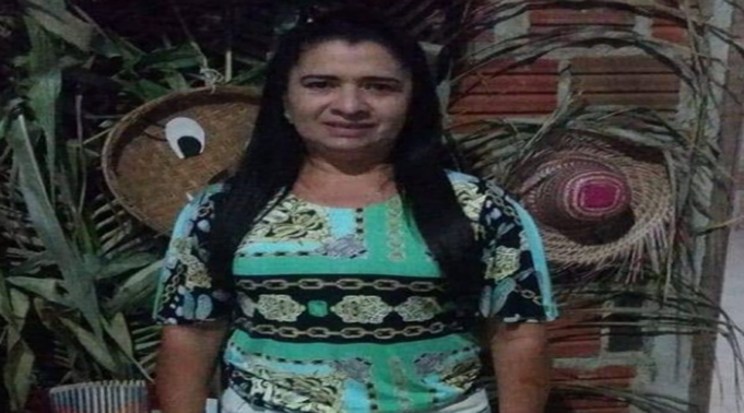 Welha Paiva da Silva Fernandes