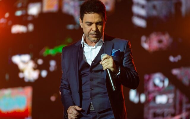 Zezé Di Camargo
