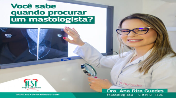 ana mastologista
