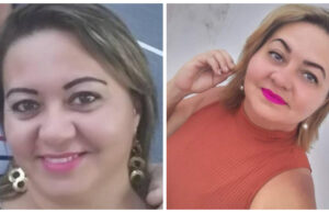 Manicure Mônica Paz morre de Covid-19 aos 42 anos, em Patos
