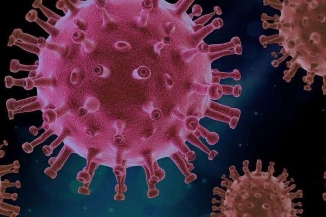 coronavirus