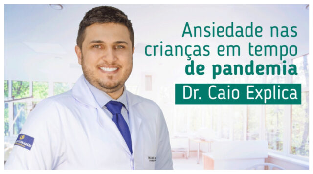 dr Caio