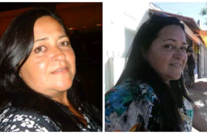 Clenia Sandra (Joinha) morre de Covid-19 aos 49 anos em Patos