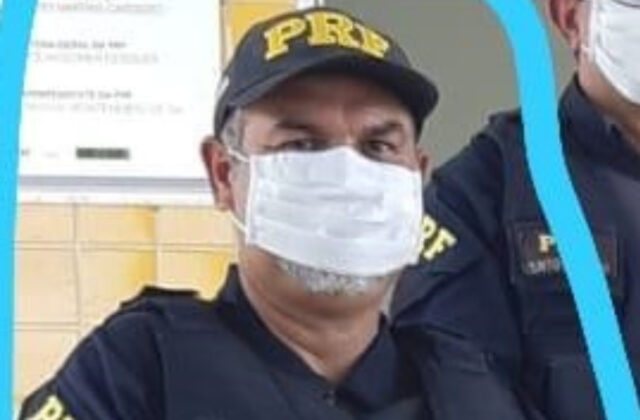 patrulheiro