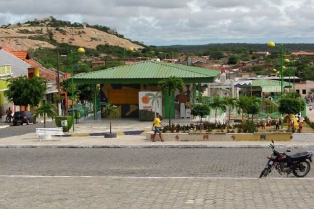 pocinhos