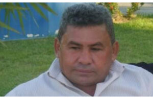 Família informa o falecimento de Francisco Pereira dos Santos (Seu Chiquinho)