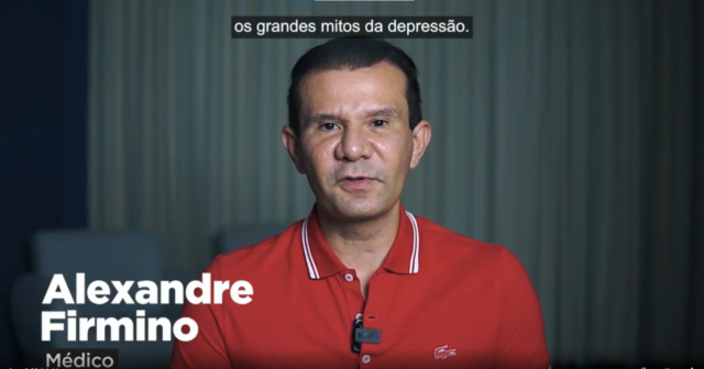 Alexandre Firmino