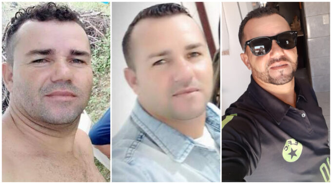 Aluísio Jesus Soares