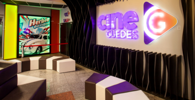 Cine-Guedes