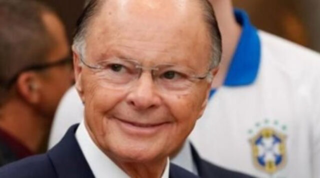 Edir Macedo