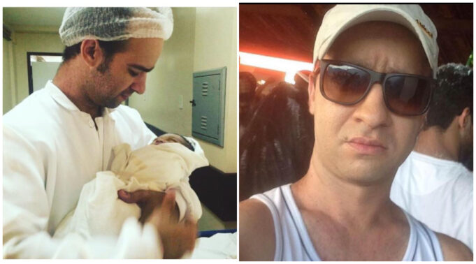 Edmar Peres Coelho da Nóbrega