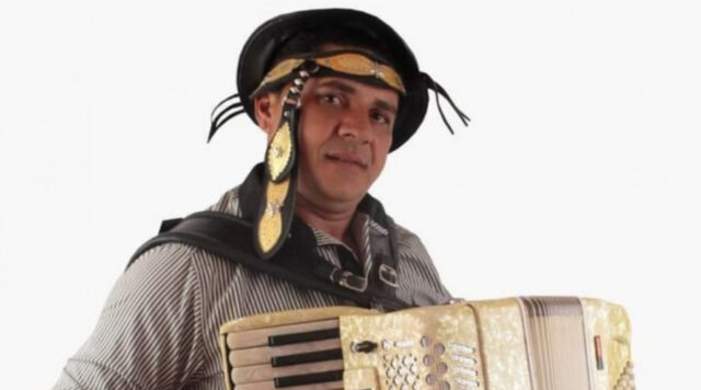 Gilson Sanfoneiro