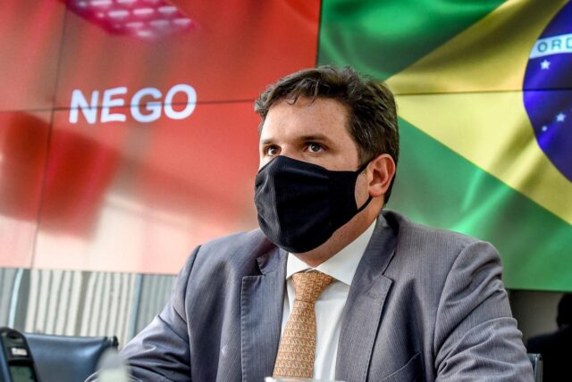 Hugo Motta
