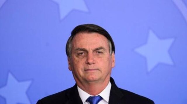 Jair Bolsonaro