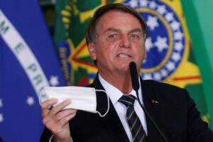 Jair Bolsonaro
