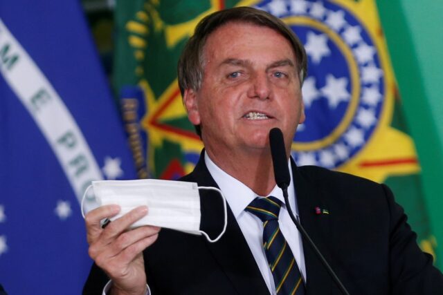 Jair Bolsonaro
