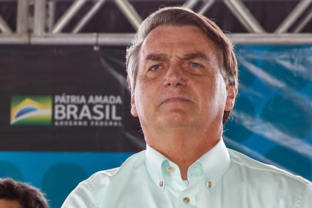 Jair Bolsonaro