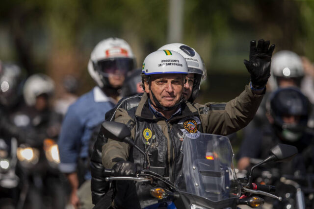 Jair Bolsonaro