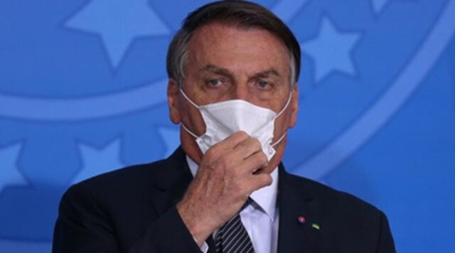 Jair Bolsonaro
