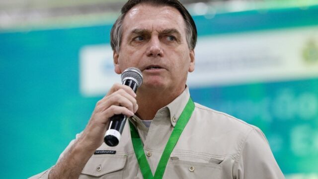 Jair Bolsonaro