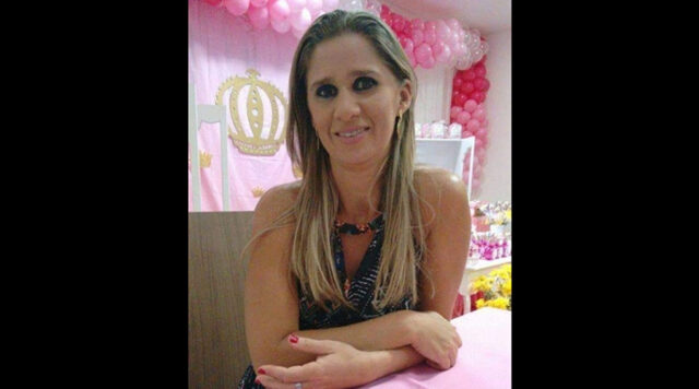Janielma Bezerra de Sena