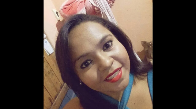 Joanne Santos
