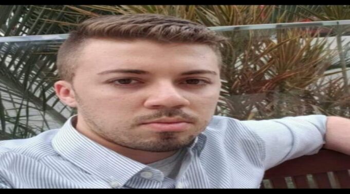 João Victor Almeida