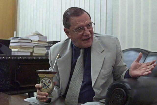José Paulo Bisol