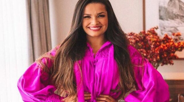 Juliette Freire
