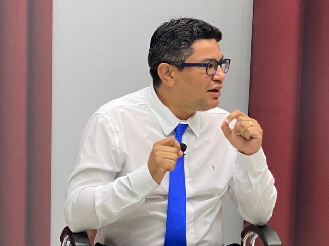 Leônidas Dias