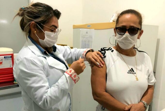 Maria Eremita Xavier Bezerra