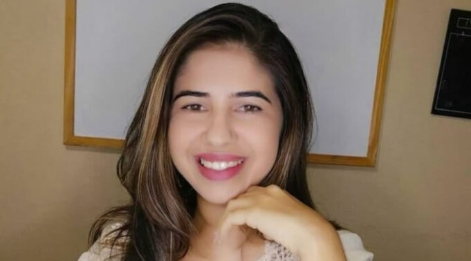 Maria Jaberlânye da Silva Nelo