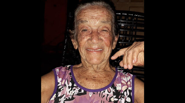 Maria Pinho de Oliveira