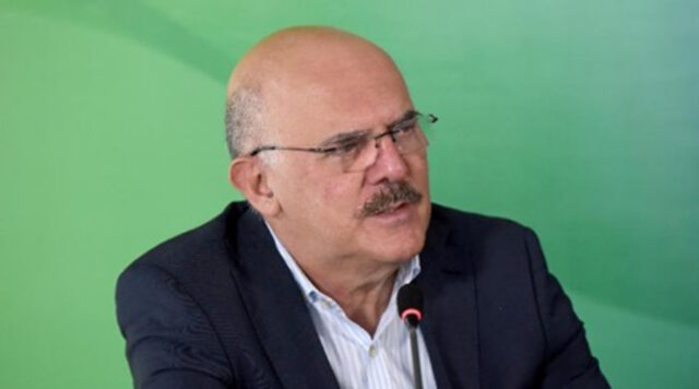 Milton Ribeiro