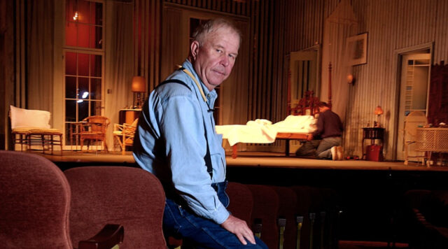 Ned Beatty
